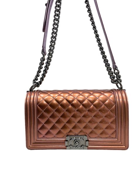 chanel le boy buy online